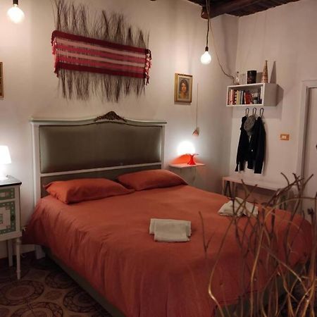 Casa Vacanza-Donnamalia Napoli Centro Storico Villa Kültér fotó