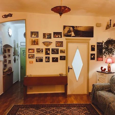 Casa Vacanza-Donnamalia Napoli Centro Storico Villa Kültér fotó