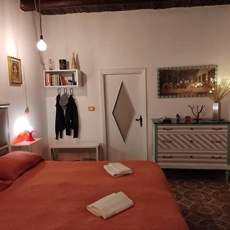 Casa Vacanza-Donnamalia Napoli Centro Storico Villa Kültér fotó