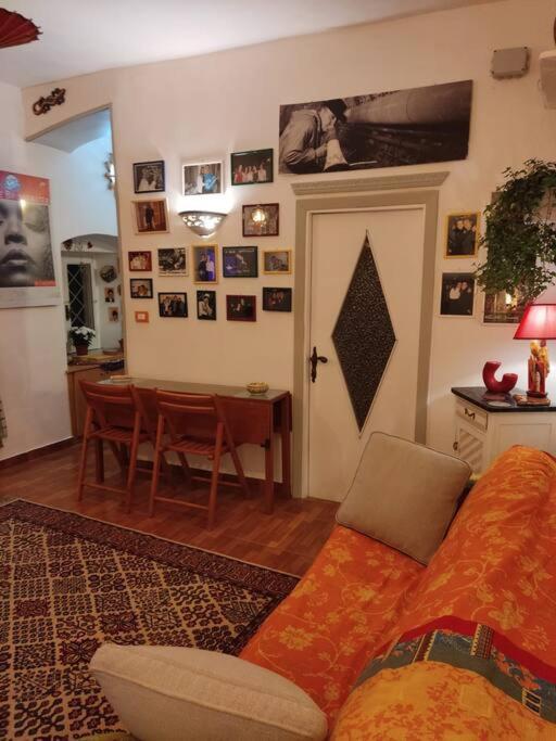 Casa Vacanza-Donnamalia Napoli Centro Storico Villa Kültér fotó
