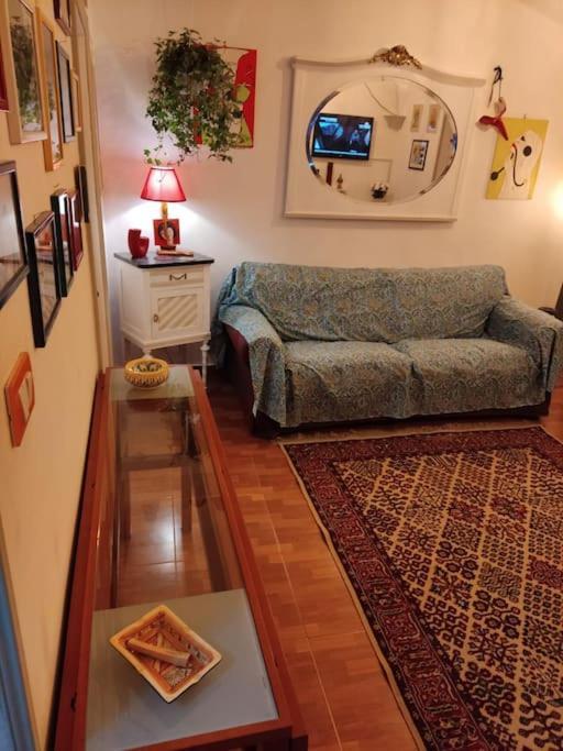 Casa Vacanza-Donnamalia Napoli Centro Storico Villa Kültér fotó