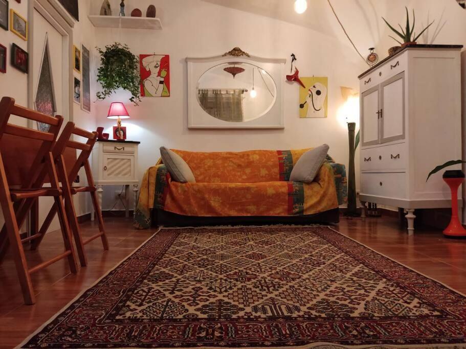 Casa Vacanza-Donnamalia Napoli Centro Storico Villa Kültér fotó
