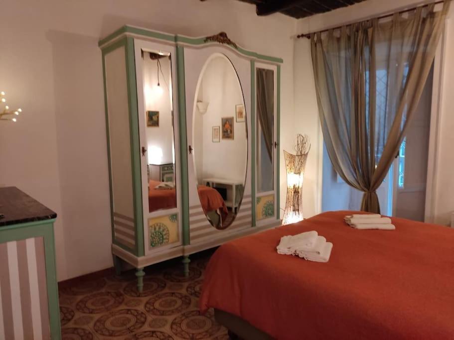 Casa Vacanza-Donnamalia Napoli Centro Storico Villa Kültér fotó