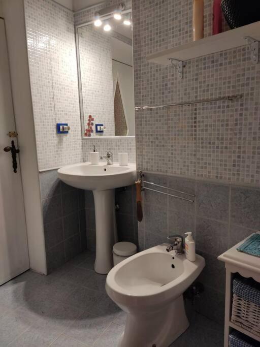 Casa Vacanza-Donnamalia Napoli Centro Storico Villa Kültér fotó